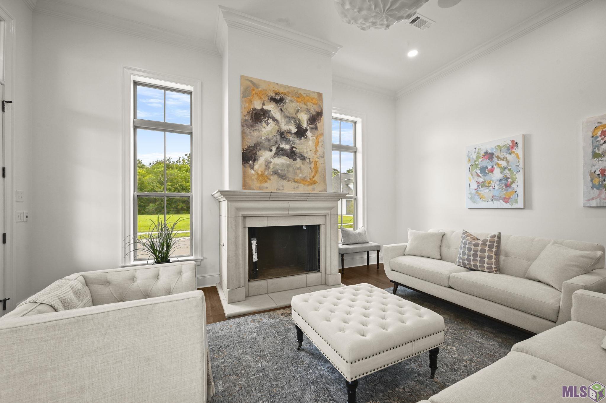 8638 Greenbrier Cv Road St. George, LA 70817 - Photo 7 of 43