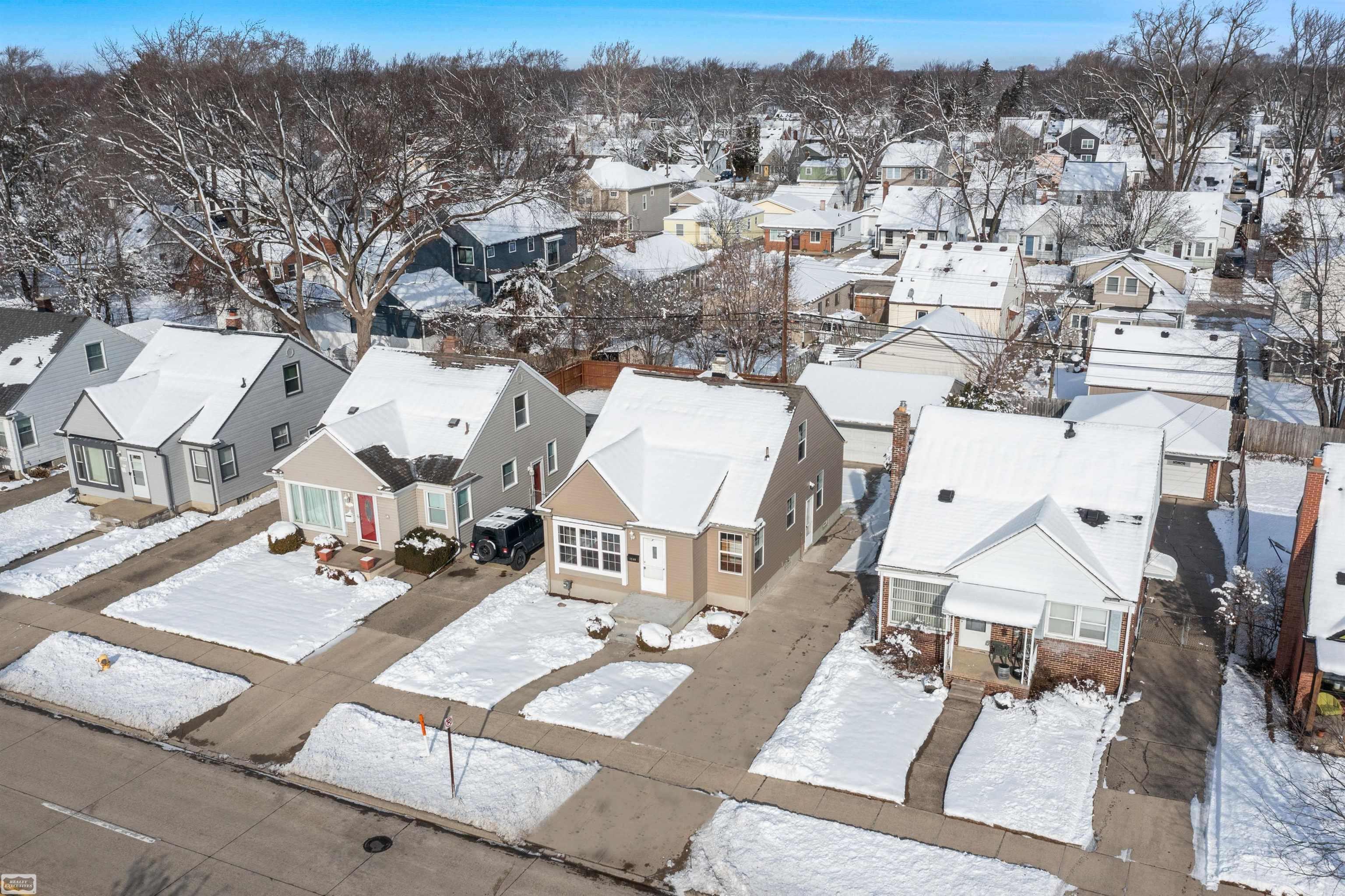 1240 West Eleven Mile Road Berkley, MI 48072 - Photo 42 of 43