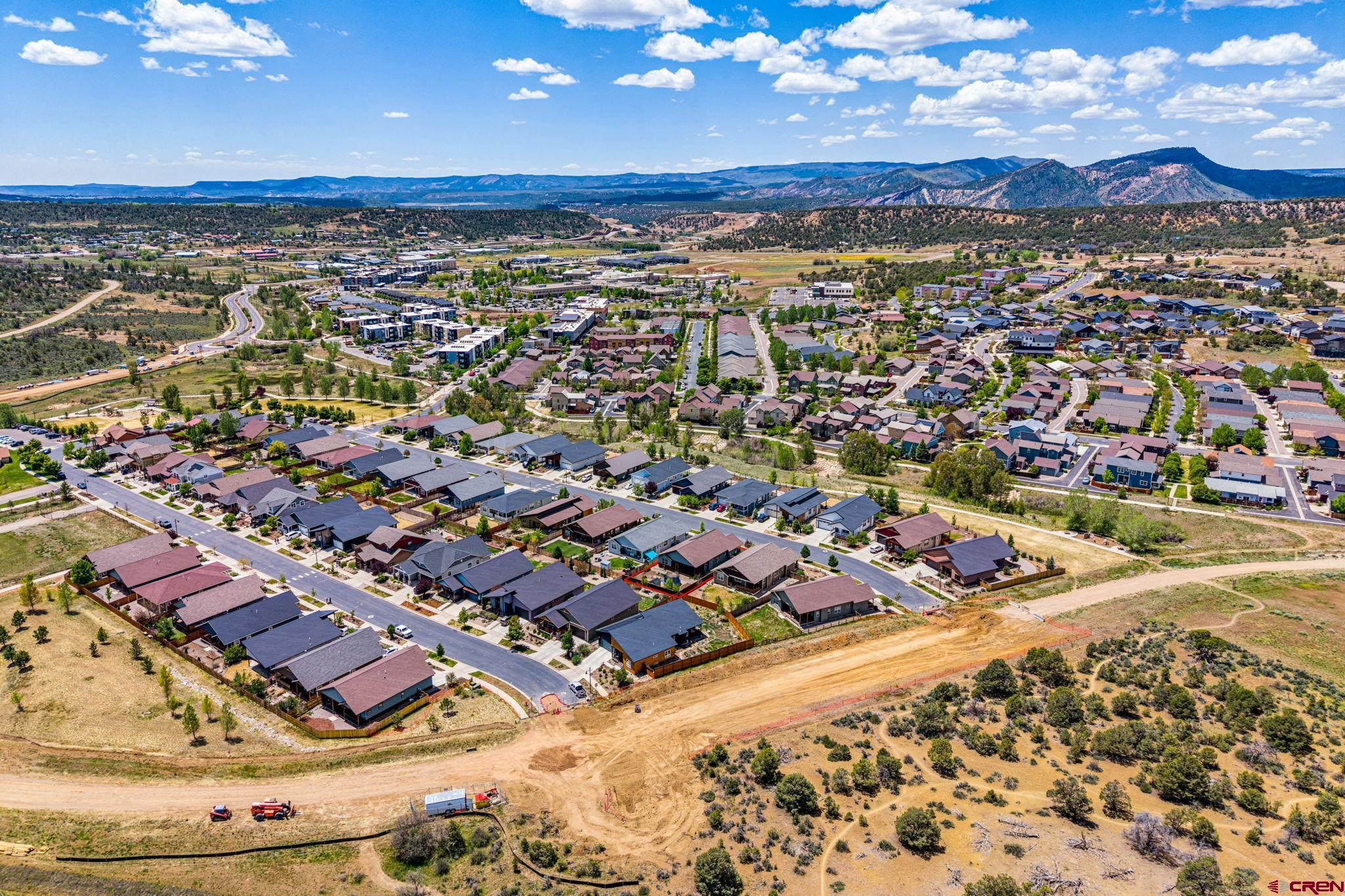 75 Prospector Avenue Durango, CO 81301 - Photo 43 of 44