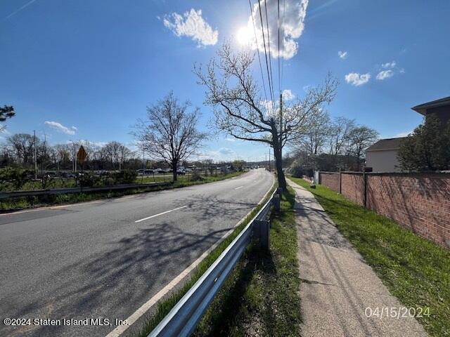 315 Narrows Road North Staten Island, NY 10305 - Photo 3 of 3 315 Narrows Road North 3