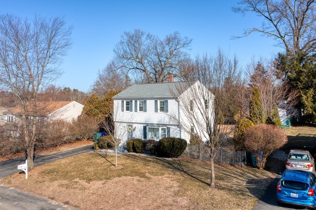 60 Deepfield Road Springfield, MA 01118 - Photo 36 of 37 Gallery Image 36