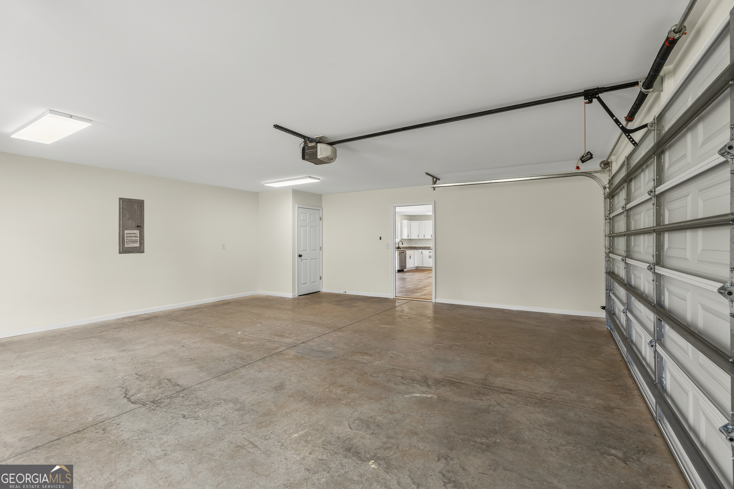 5691 Julian Baugh Road Lula, GA 30554 - Photo 30 of 38