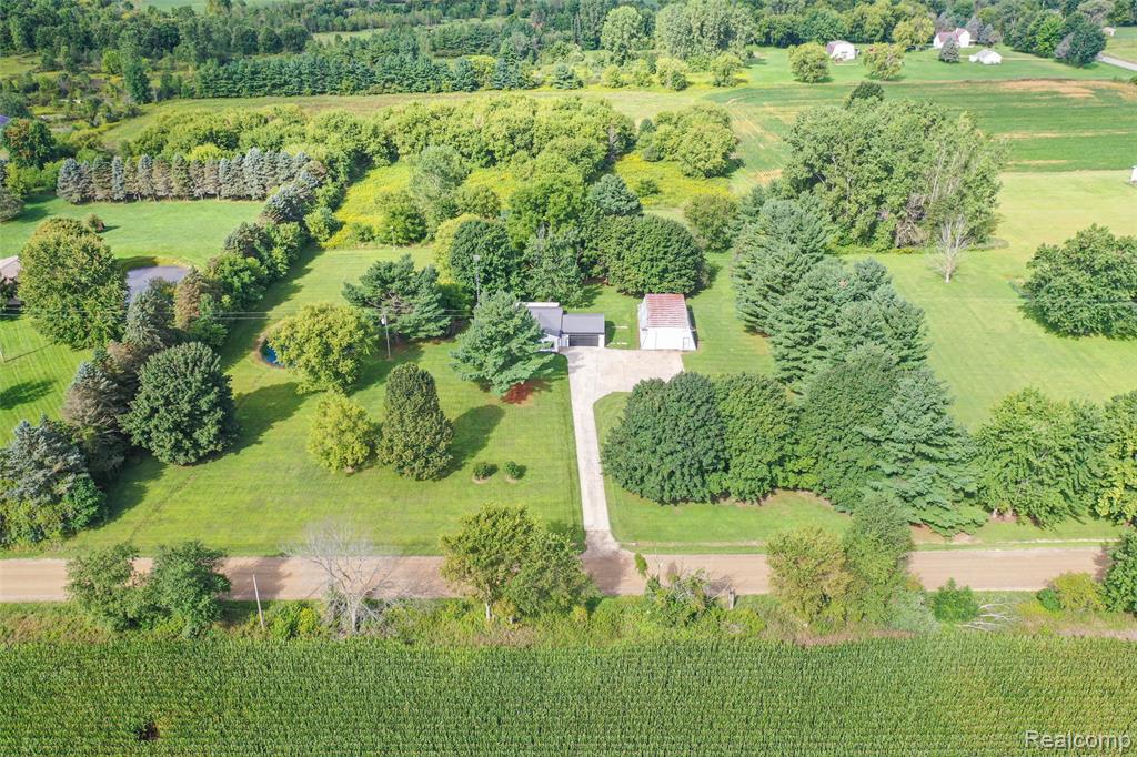 4441 Catlin Road Columbiaville, MI 48421 - Photo 35 of 40