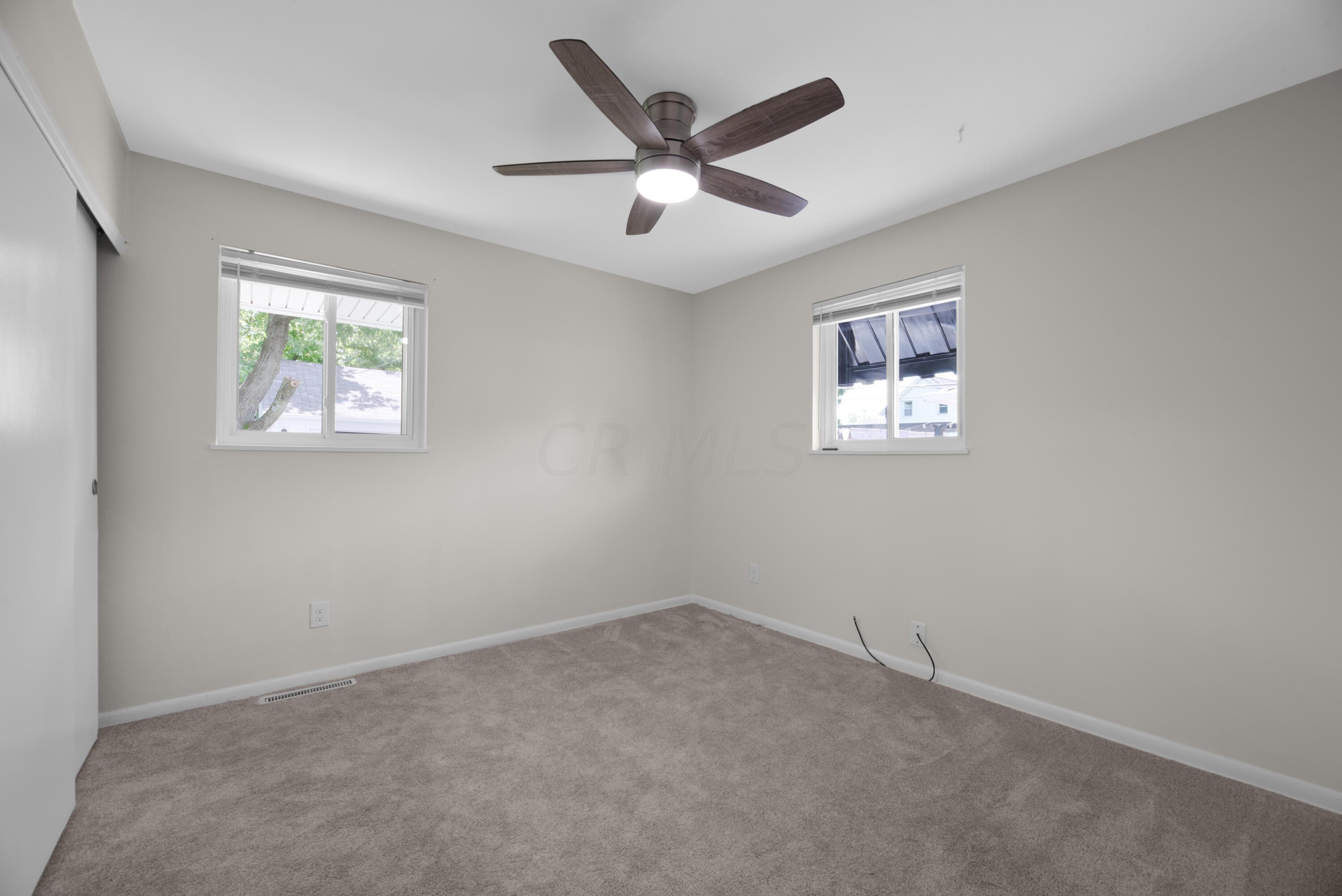 1509 Moler Road Columbus, OH 43207 - Photo 20 of 43 Bedroom 3