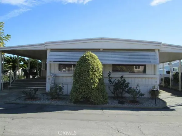 $109,900 | 3530 Damien Avenue, Unit 241, La Verne, CA 91750