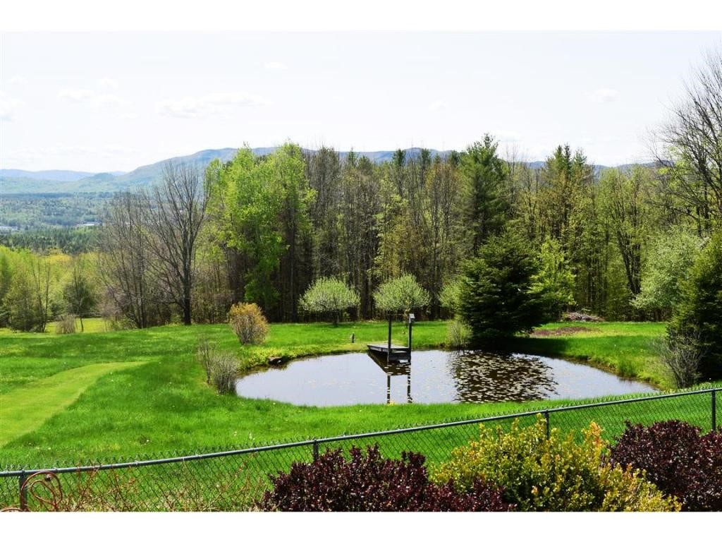 203 Beech Hill Road Campton, NH 03223 - Photo 22 of 27 Gallery Image 22