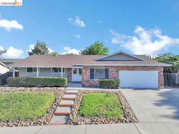$649,000 | 233 Marble Drive, Antioch, CA 94509