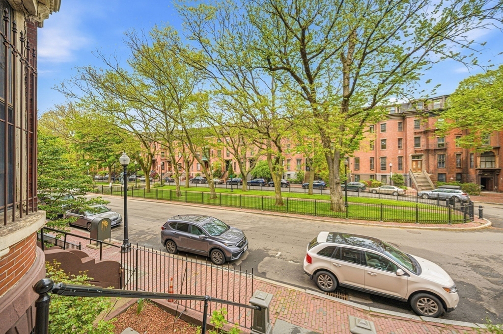 25 Worcester Square, Unit 5 Boston, MA 02118 - Photo 21 of 23