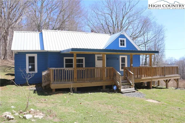 $225,000 | 4122 F Highway 194, Todd, NC 28684