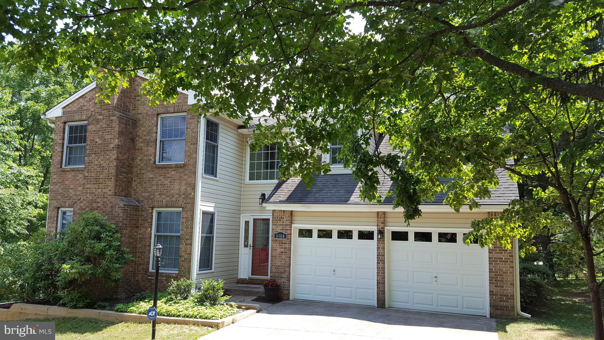 6904 Rawhide Ridge Columbia, MD 21046 - Photo 1 of 24 Exterior (General)