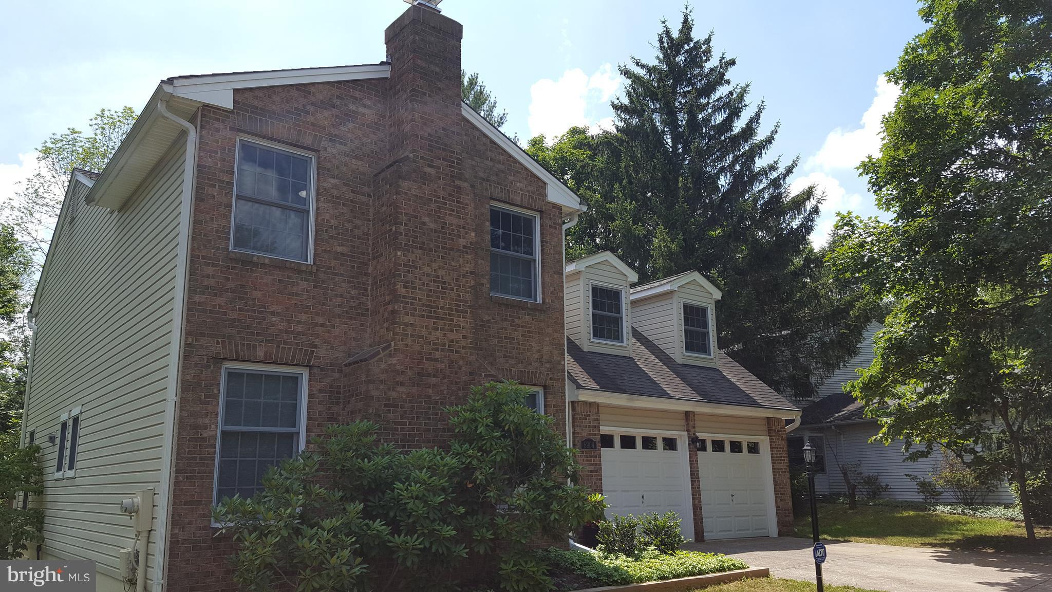 6904 Rawhide Ridge Columbia, MD 21046 - Photo 2 of 24 Exterior (Front)