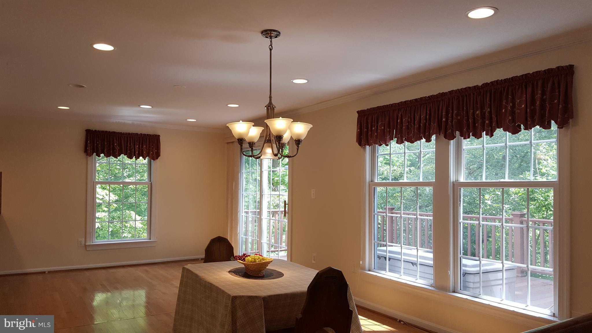 6904 Rawhide Ridge Columbia, MD 21046 - Photo 10 of 24 Dining Room