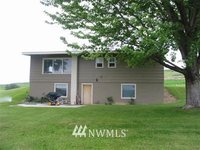 9100 Russell Road Mesa, WA 99343 - Photo 1 of 1