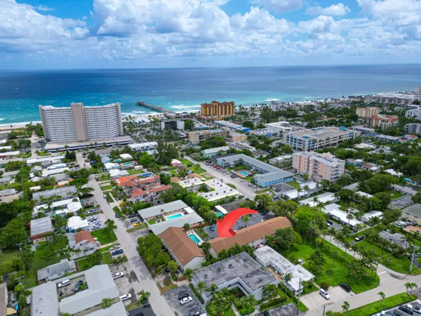 $3,300 | 1917 Northeast 3rd Street, Unit 109, Deerfield Beach, FL 33441