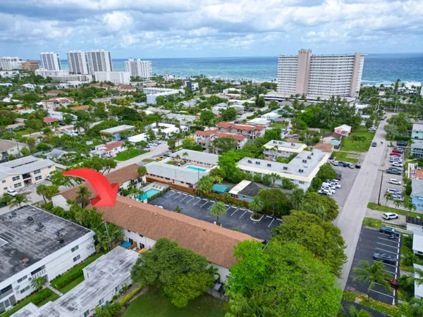 $3,300 | 1917 Northeast 3rd Street, Unit 109, Deerfield Beach, FL 33441