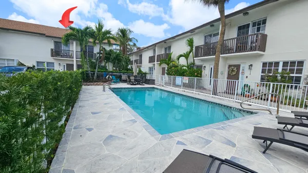 $3,300 | 1917 Northeast 3rd Street, Unit 109, Deerfield Beach, FL 33441