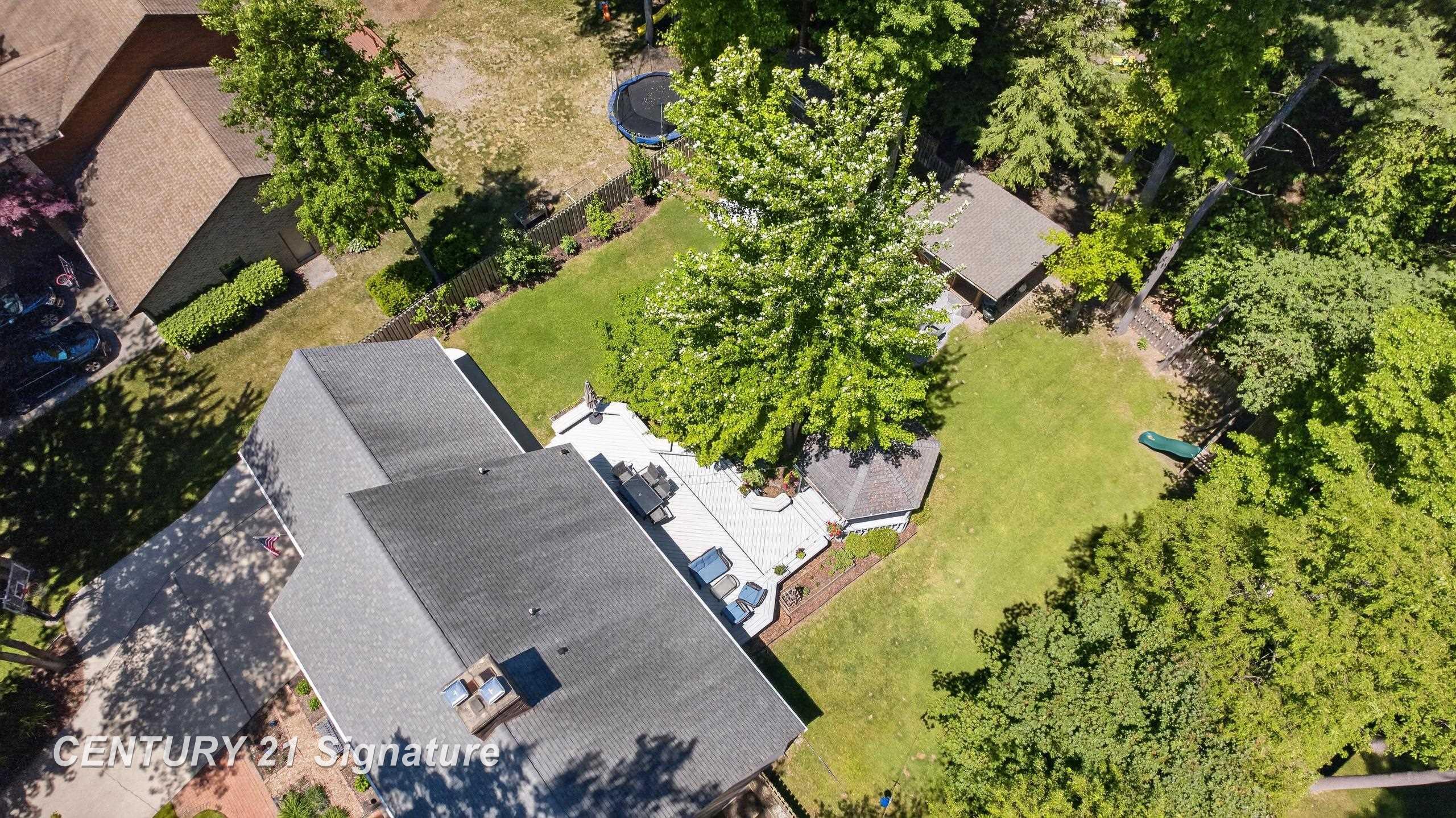 4212 Partridge Lane Midland, MI 48640 - Photo 76 of 80