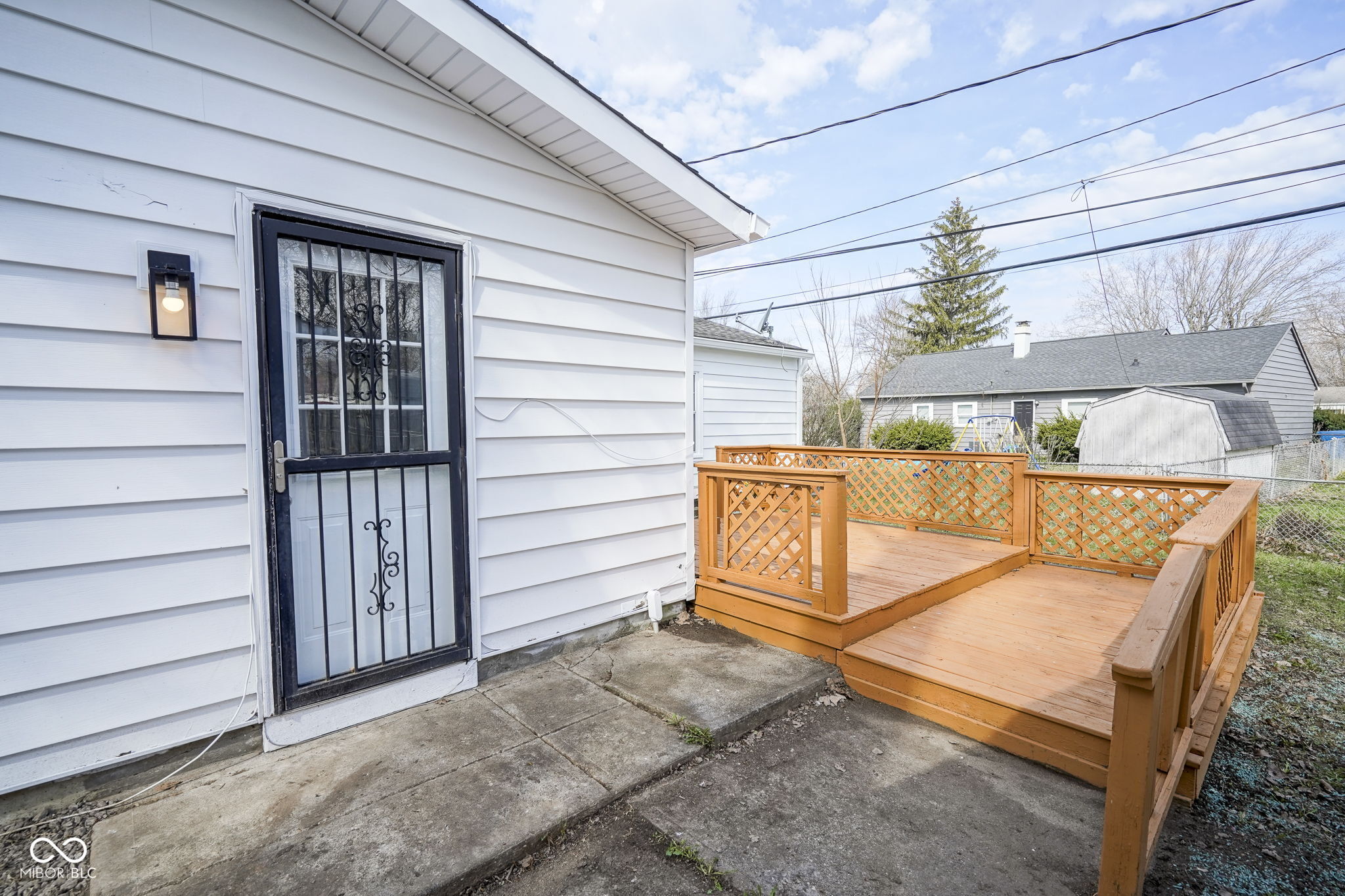 2467 Sickle Road Indianapolis, IN 46219 - Photo 23 of 25