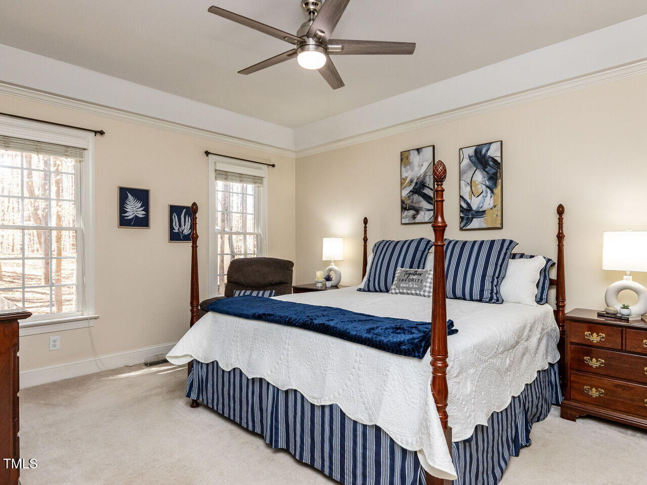 11619 John Allen Road Raleigh, NC 27614 - Photo 15 of 33 015-1280x960-primary-bedroom