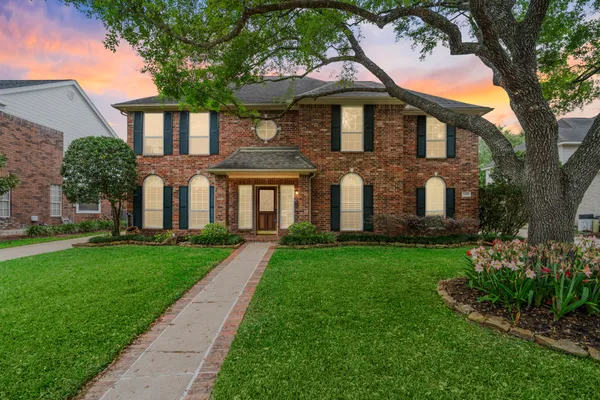 $560,000 | 2215 Shelby Park Drive, Katy, TX 77450