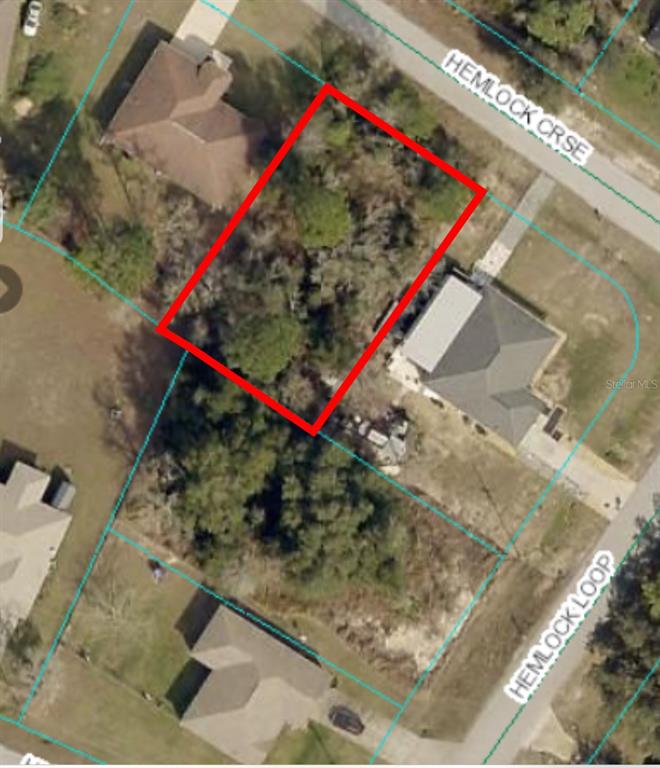 0 Hemlock Loop, Unit LOT 14 Ocala, FL 34472 - Photo 1 of 1 unknown