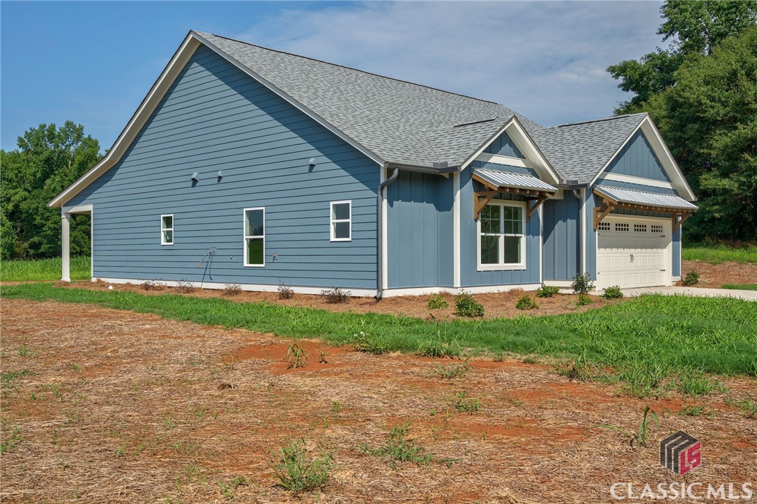 1350 C O Draper Road Comer, GA 30629 - Photo 37 of 42