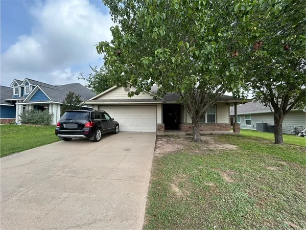 $2,000 | 3933 Tranquil Path Drive, College Station, TX 77845