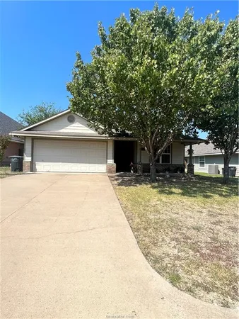 $2,000 | 3933 Tranquil Path Drive, College Station, TX 77845