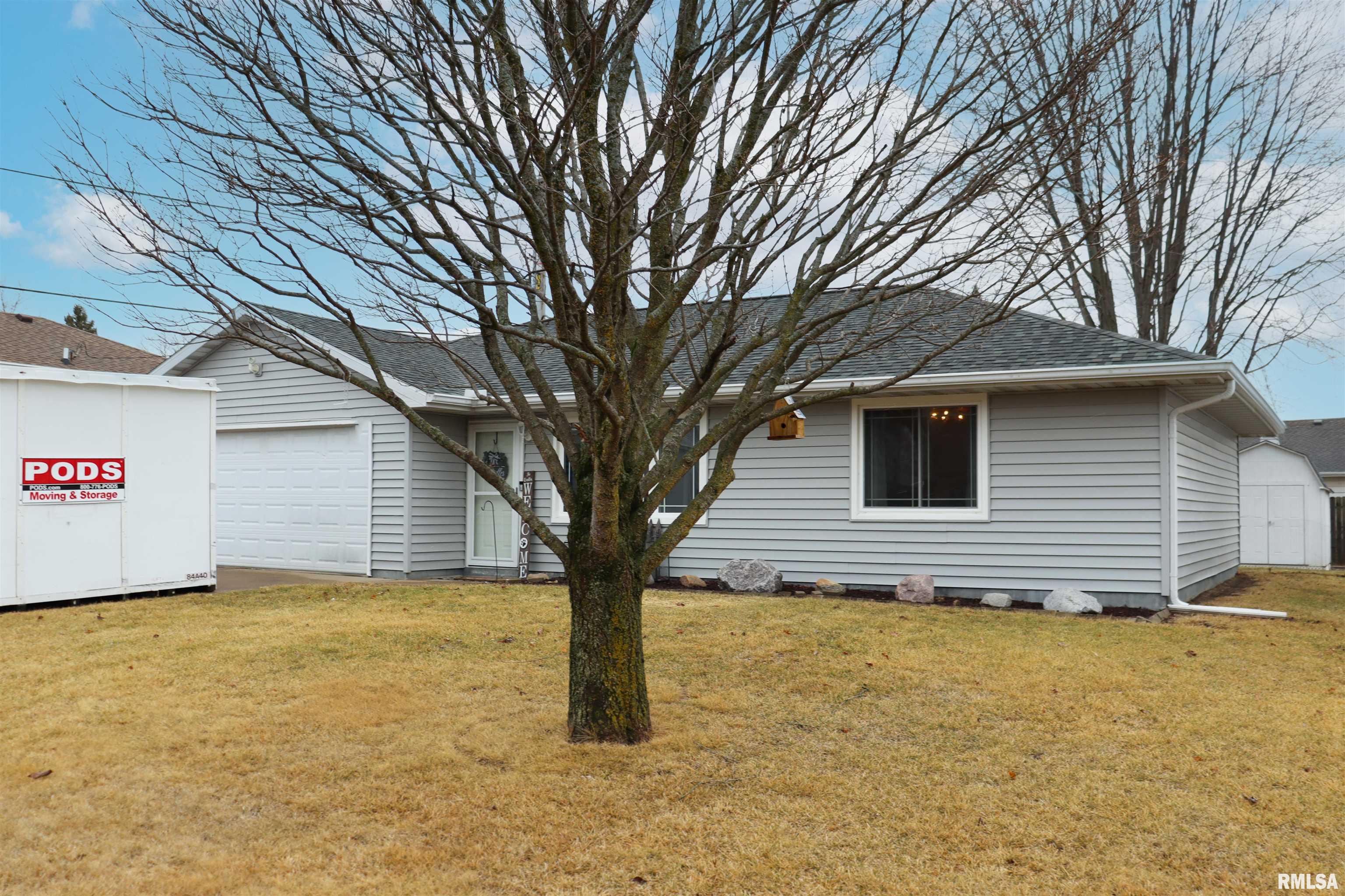 1237 Apache Lane Peoria, IL 61607 - Photo 30 of 34 Gallery Image 30
