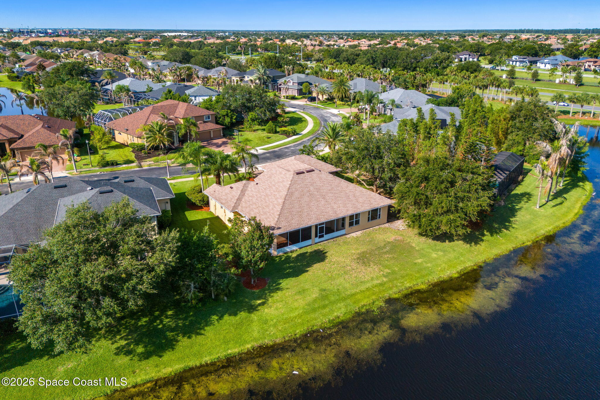 4696 Merlot Drive Rockledge, FL 32955 - Photo 62 of 63 DJI_20260625062123_0285_D