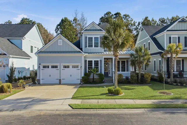 $799,000 | 1062 East Isle Of Palms Avenue, Myrtle Beach, SC 29579