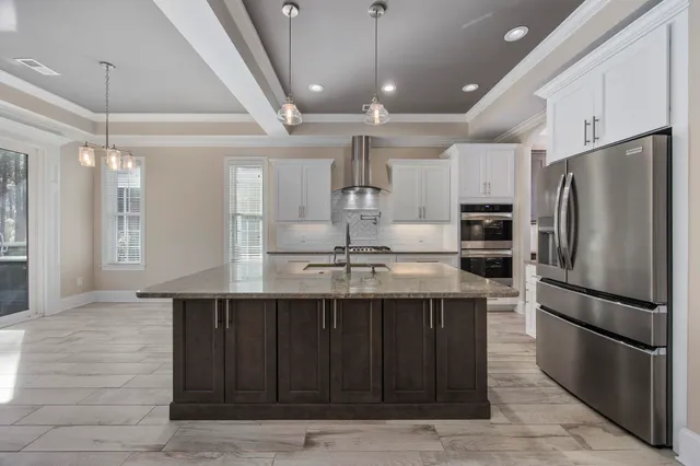 $799,000 | 1062 East Isle Of Palms Avenue, Myrtle Beach, SC 29579