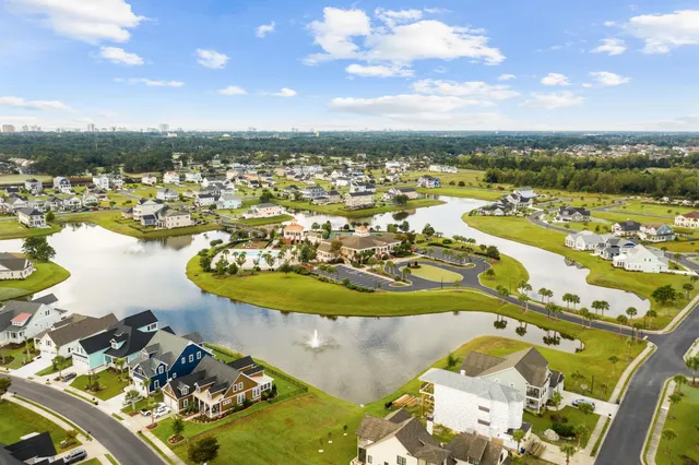 $799,000 | 1062 East Isle Of Palms Avenue, Myrtle Beach, SC 29579