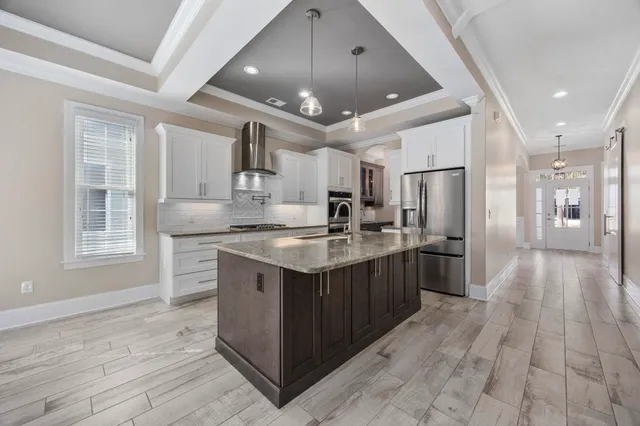 $799,000 | 1062 East Isle Of Palms Avenue, Myrtle Beach, SC 29579