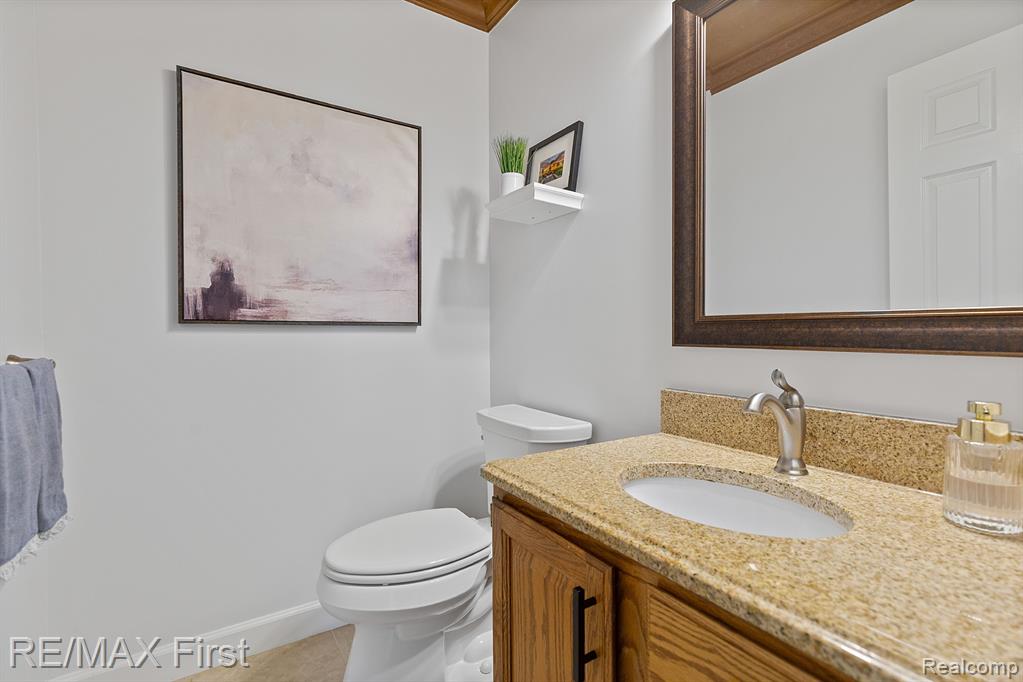 1209 Grandview Drive Rochester Hills, MI 48306 - Photo 13 of 46