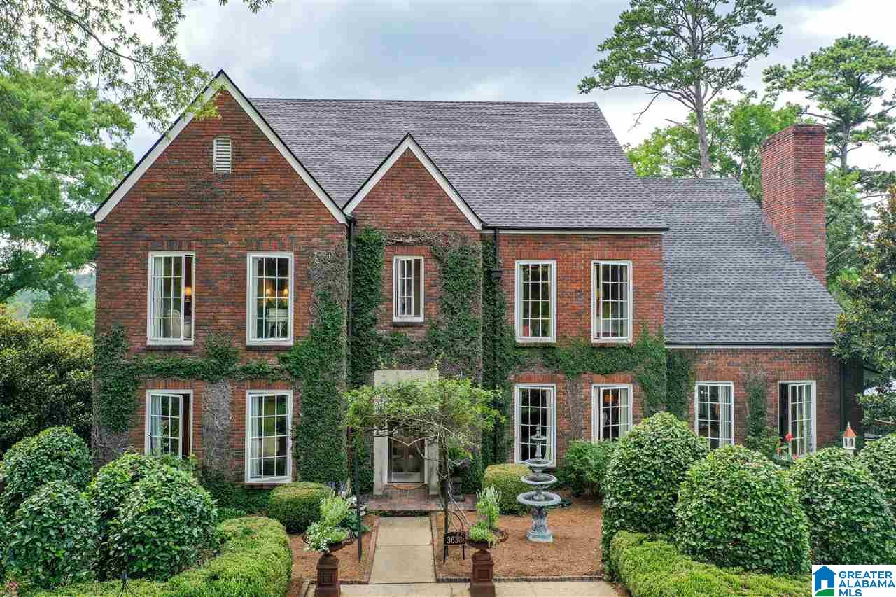 3630 Montevallo Road South Birmingham, AL 35213 - Photo 46 of 50