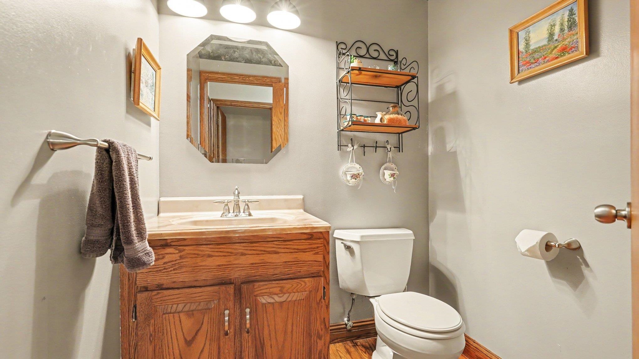 4038 11 Mile Road Auburn, MI 48611 - Photo 12 of 37