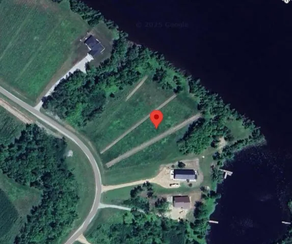 $159,000 | Lot 8 Hooper Creek Loop, Baudette, MN 56623