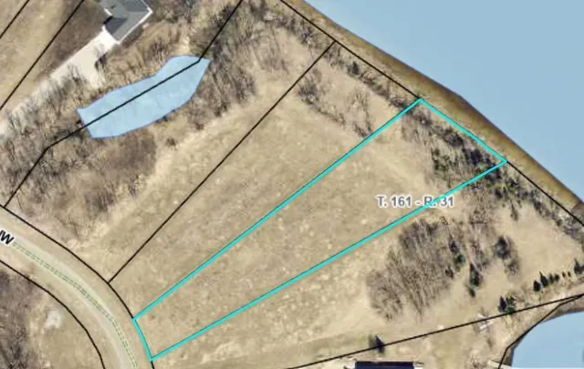 $159,000 | Lot 8 Hooper Creek Loop, Baudette, MN 56623