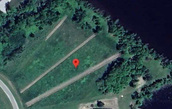 $159,000 | Lot 8 Hooper Creek Loop, Baudette, MN 56623