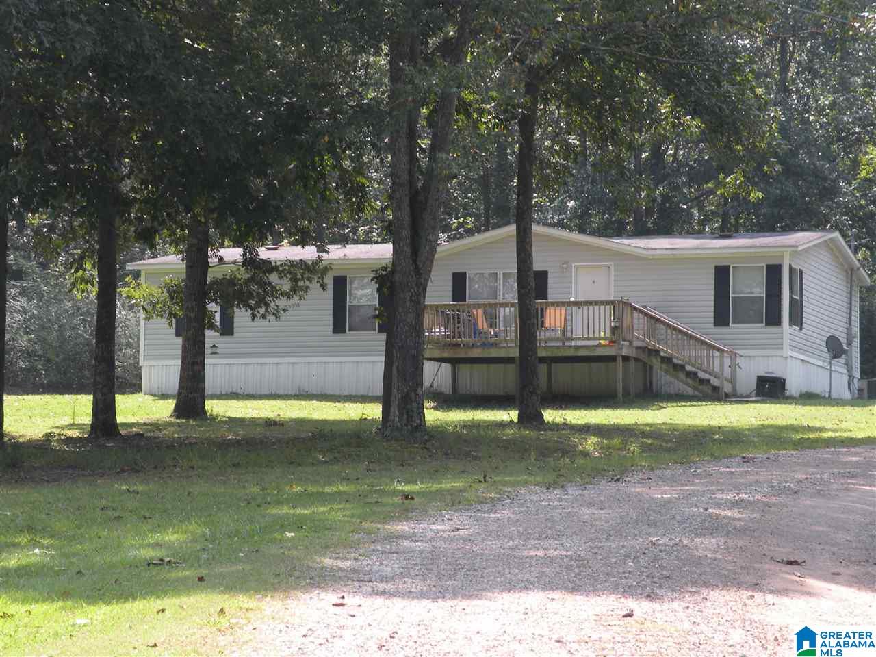 413 Truss Ferry Road Lincoln, AL 35096 - Photo 3 of 36