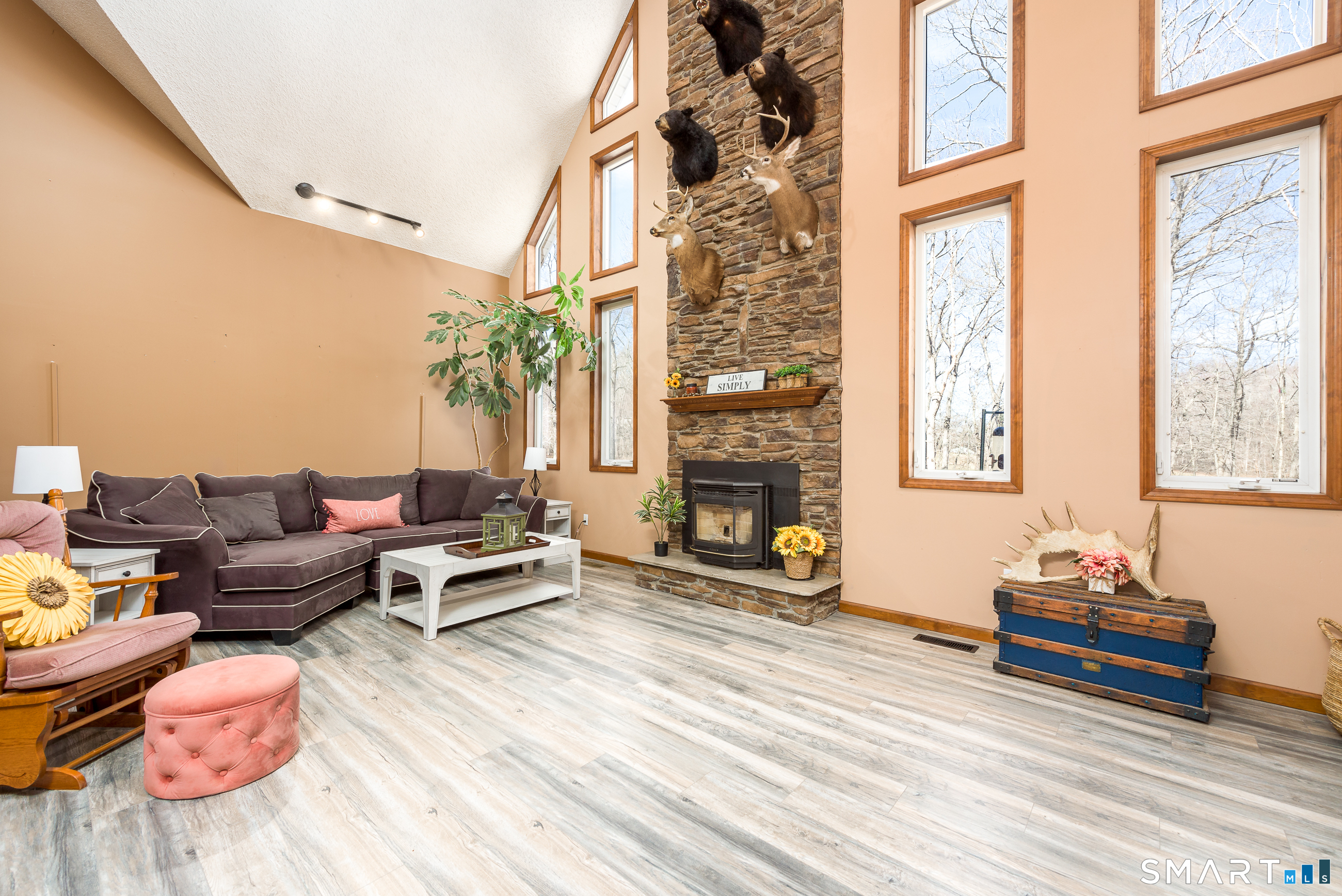 76 Mahoney Road Colchester, CT 06415 - Photo 14 of 40