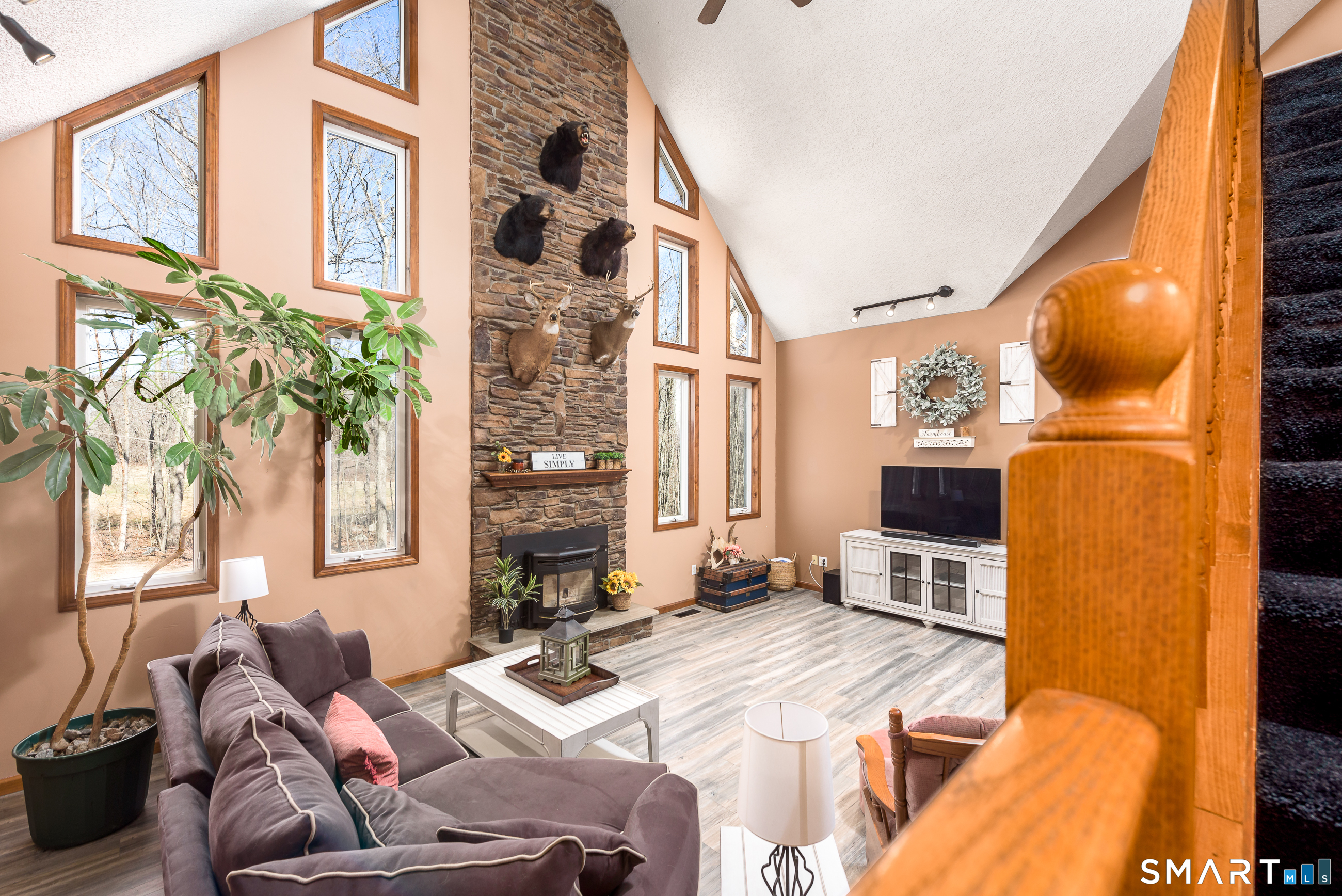 76 Mahoney Road Colchester, CT 06415 - Photo 17 of 40