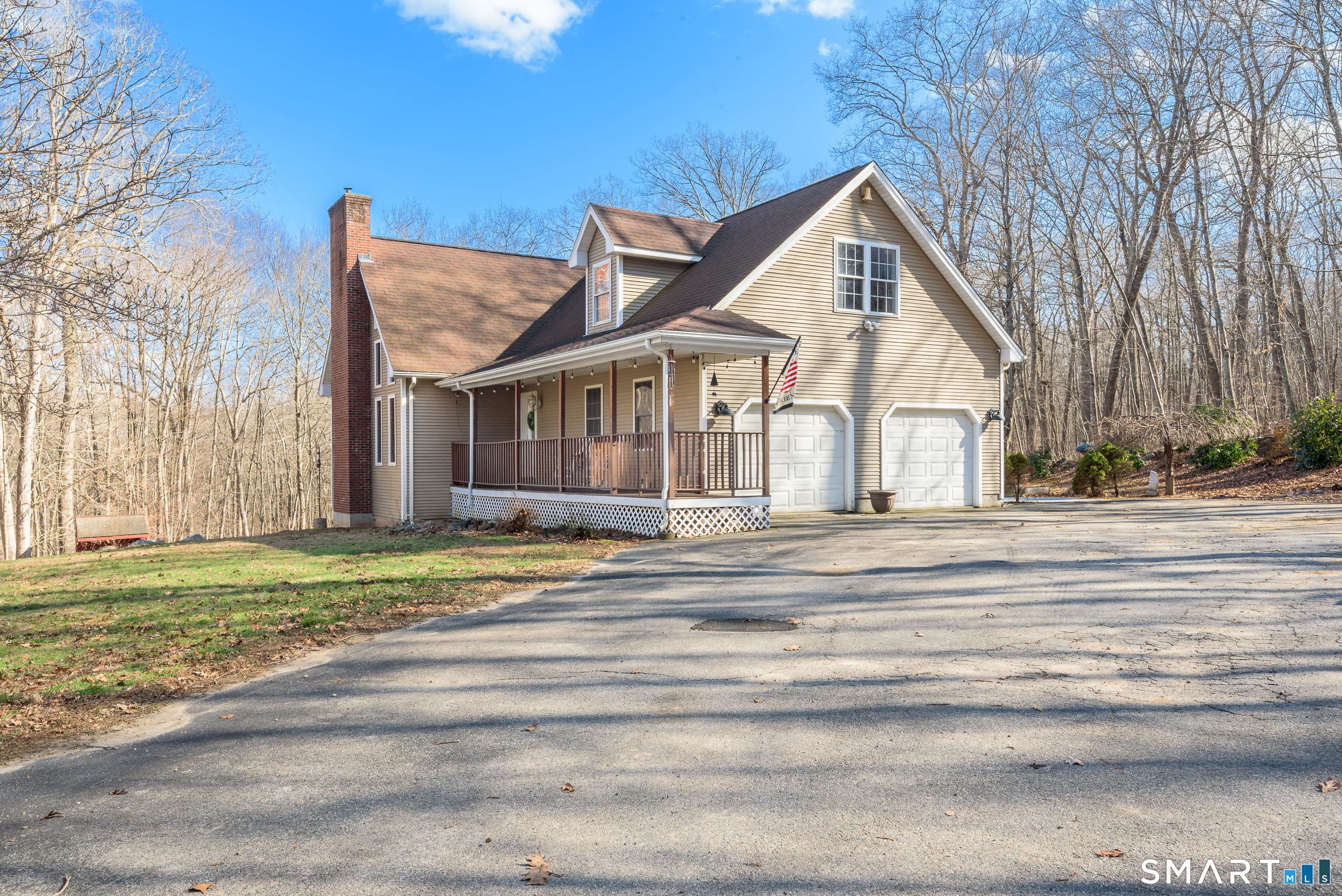 76 Mahoney Road Colchester, CT 06415 - Photo 3 of 40