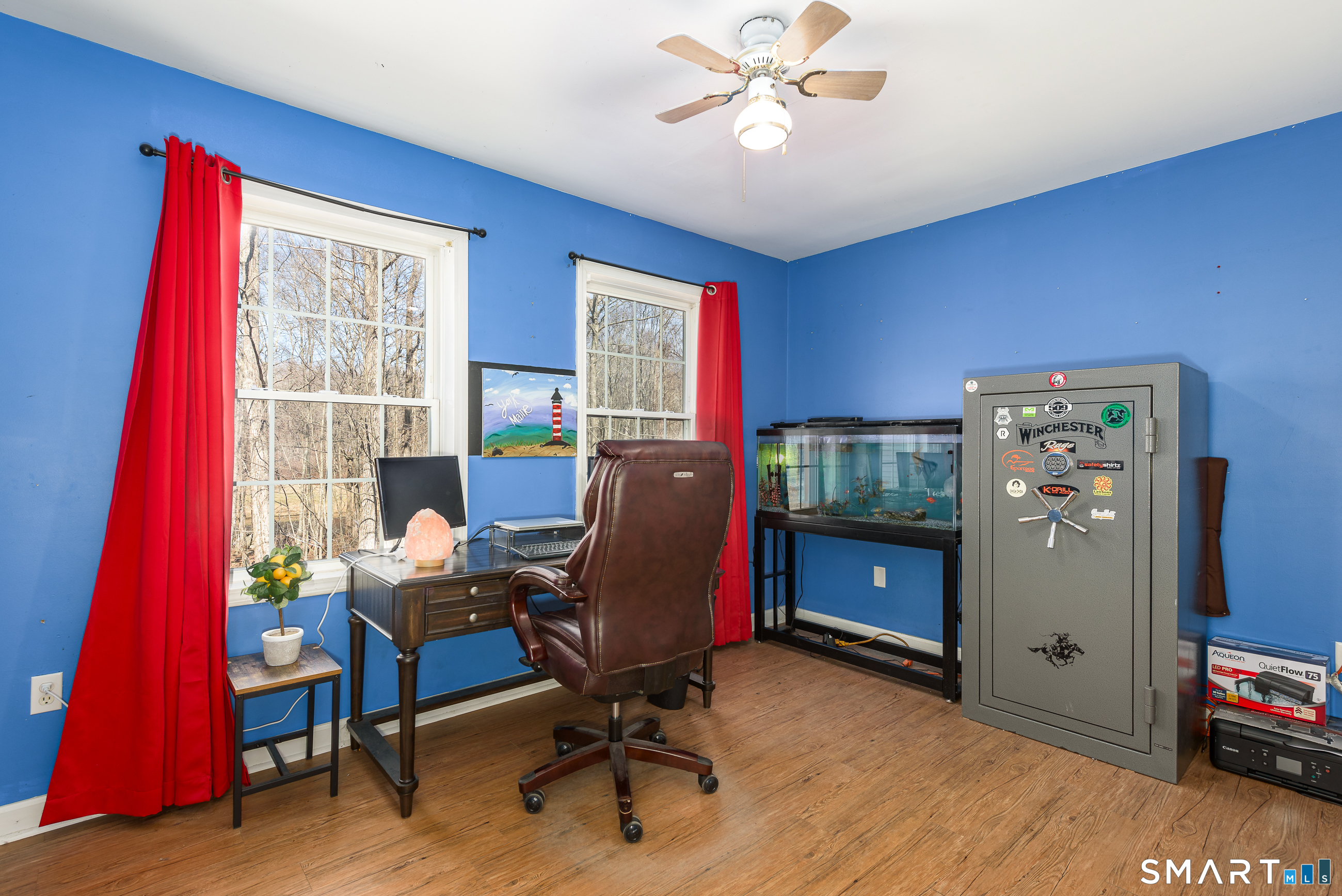 76 Mahoney Road Colchester, CT 06415 - Photo 31 of 40