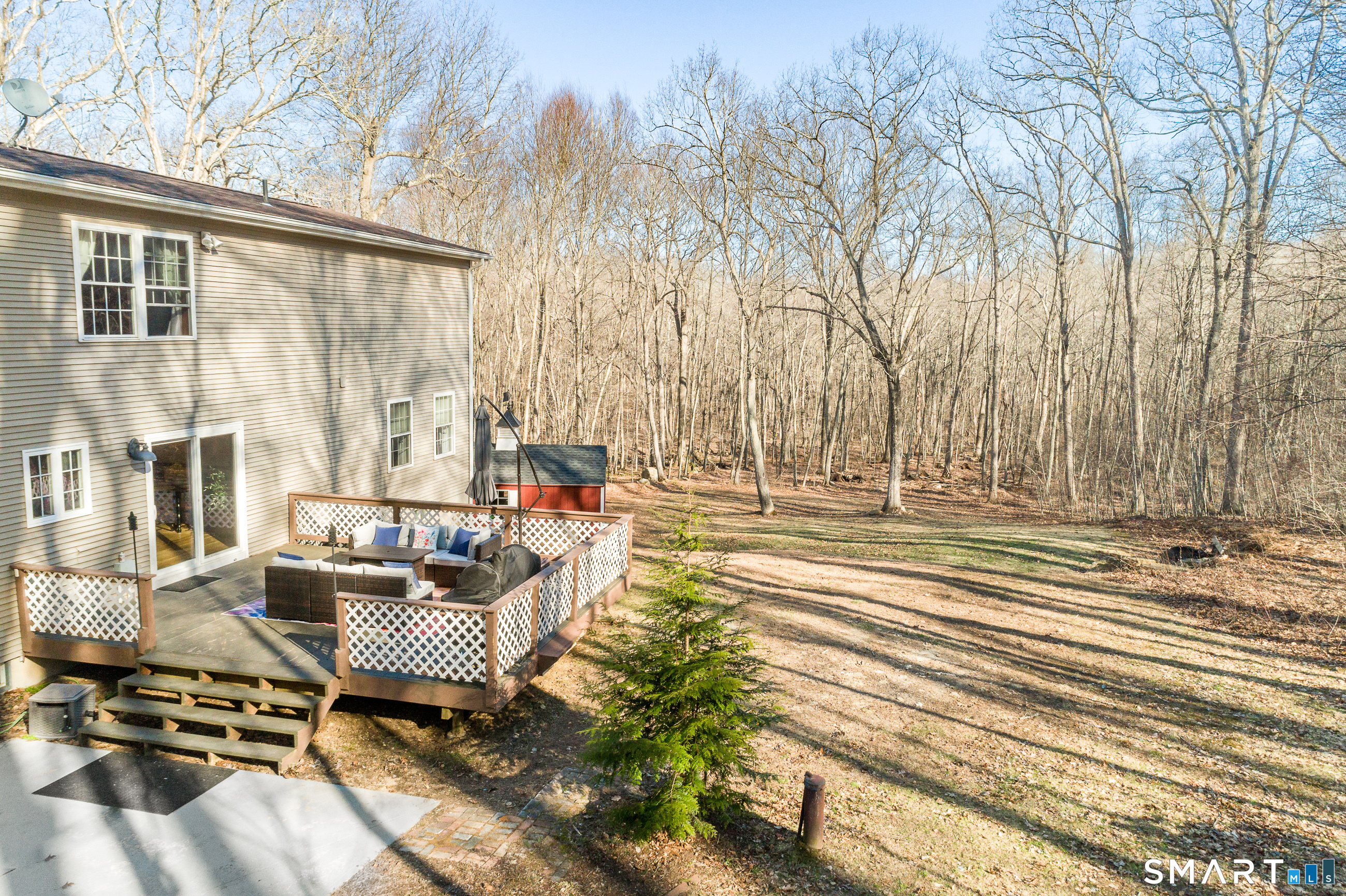 76 Mahoney Road Colchester, CT 06415 - Photo 34 of 40