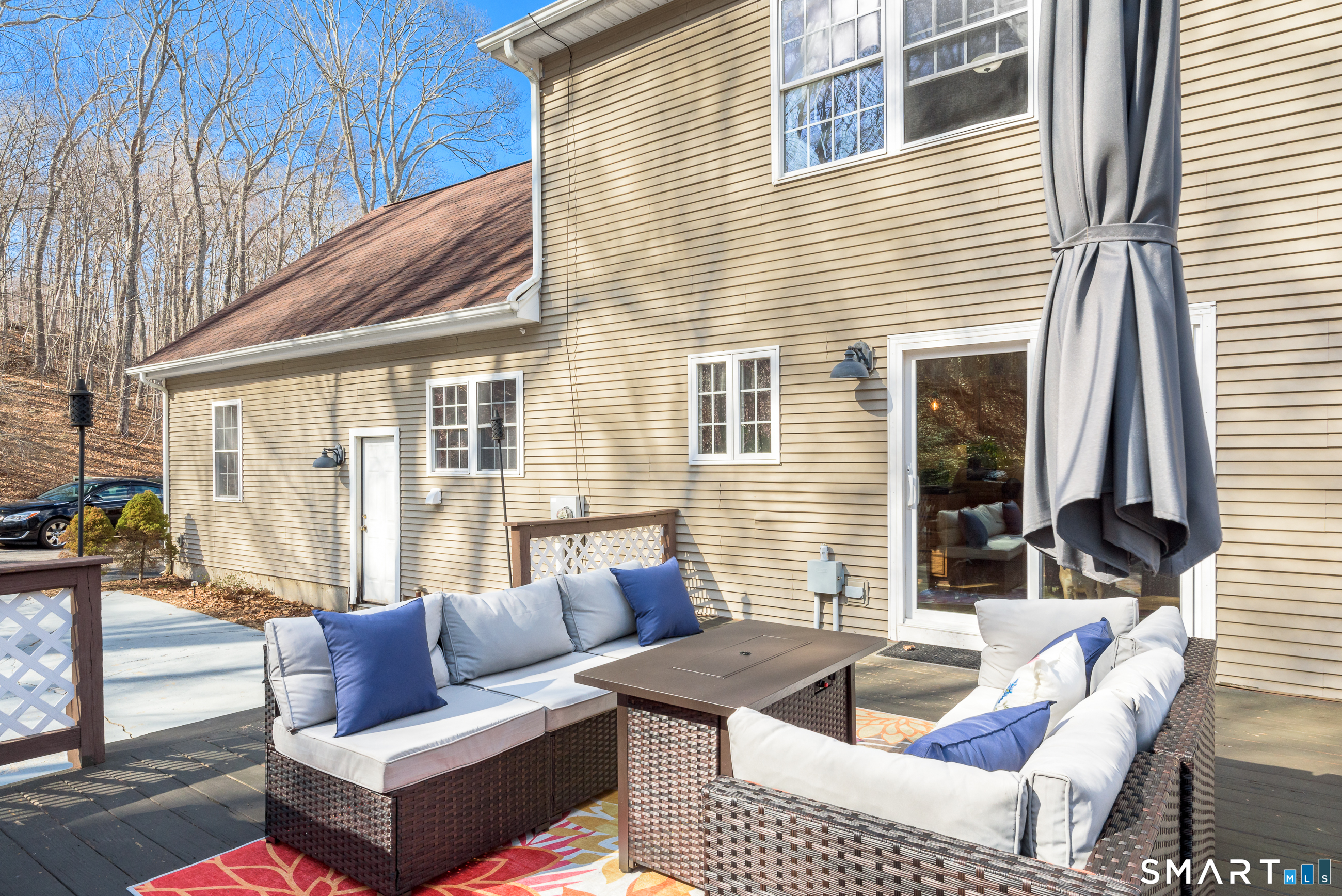 76 Mahoney Road Colchester, CT 06415 - Photo 35 of 40