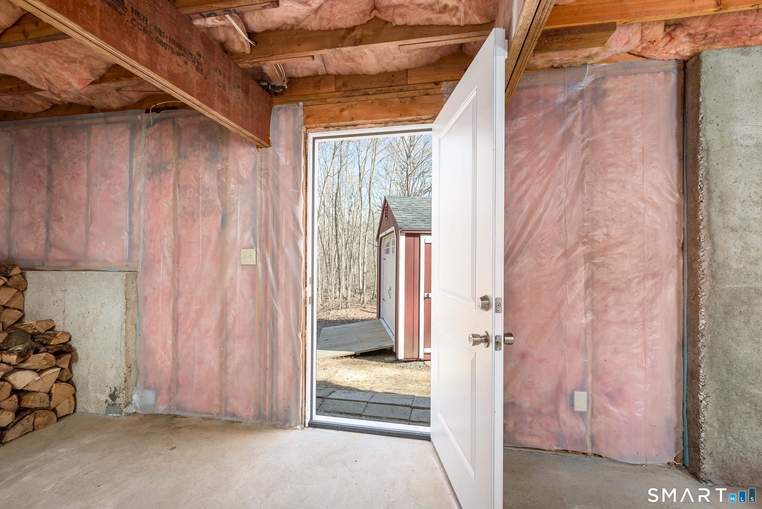 76 Mahoney Road Colchester, CT 06415 - Photo 37 of 40