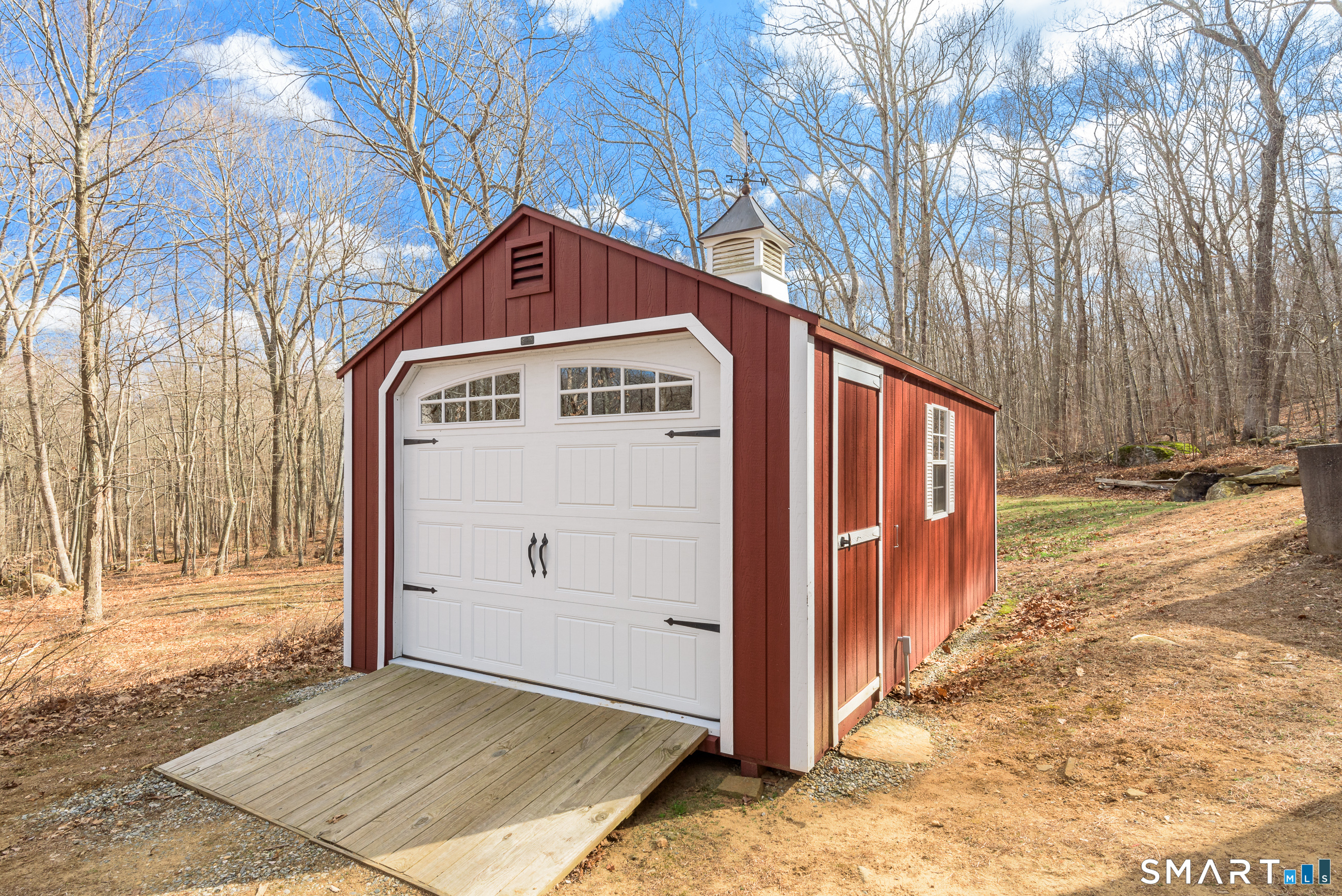 76 Mahoney Road Colchester, CT 06415 - Photo 38 of 40