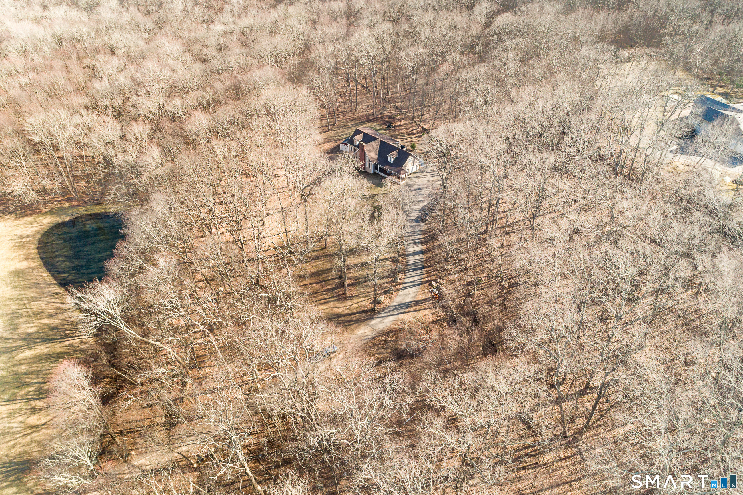 76 Mahoney Road Colchester, CT 06415 - Photo 4 of 40